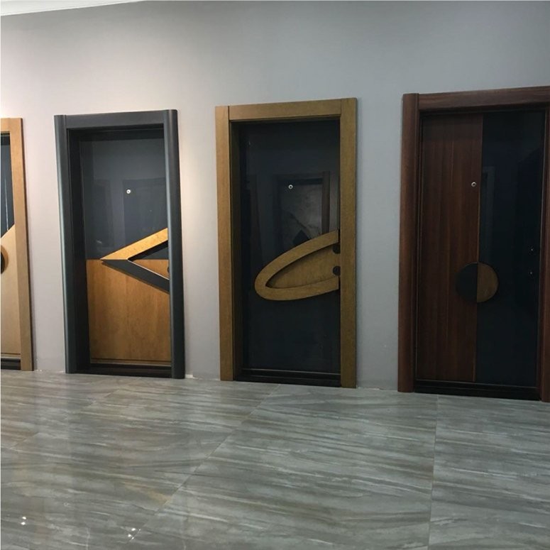 Çelik Kapı ve Mobilya